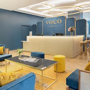 4* Hotell Voco Montparnasse, An Ihg