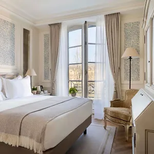 3* Hotell Du Quai Voltaire