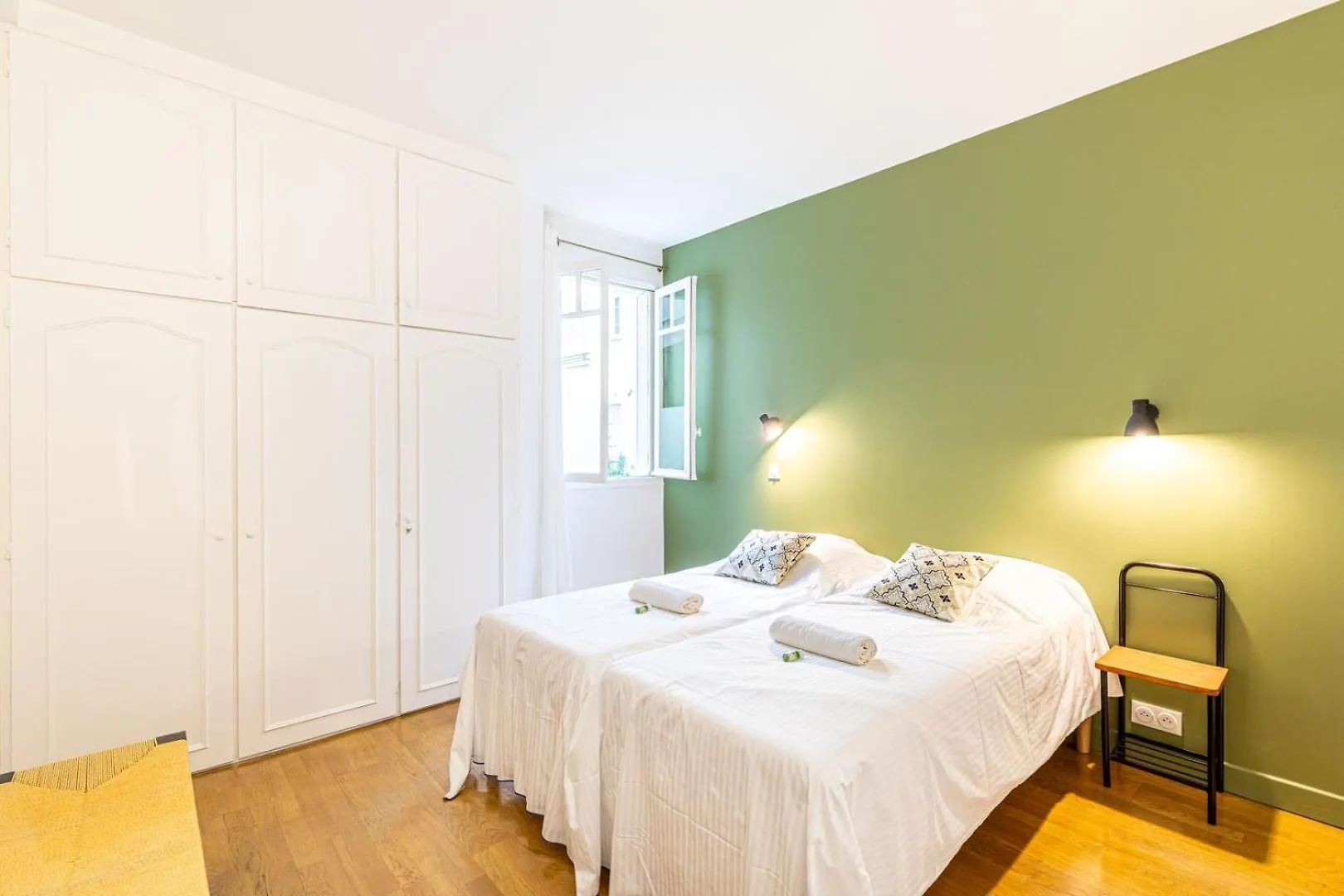 Guestready - Beautiful Getaway Near Eiffel Tower Apartment Paris