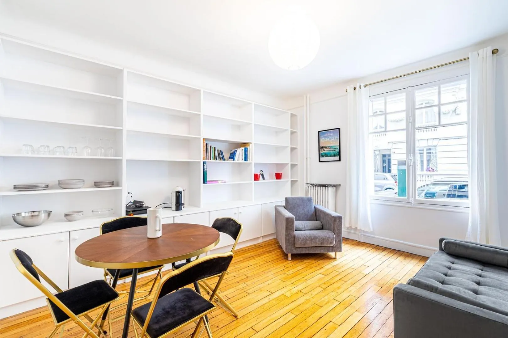 Guestready - Beautiful Getaway Near Eiffel Tower Apartment Paris France